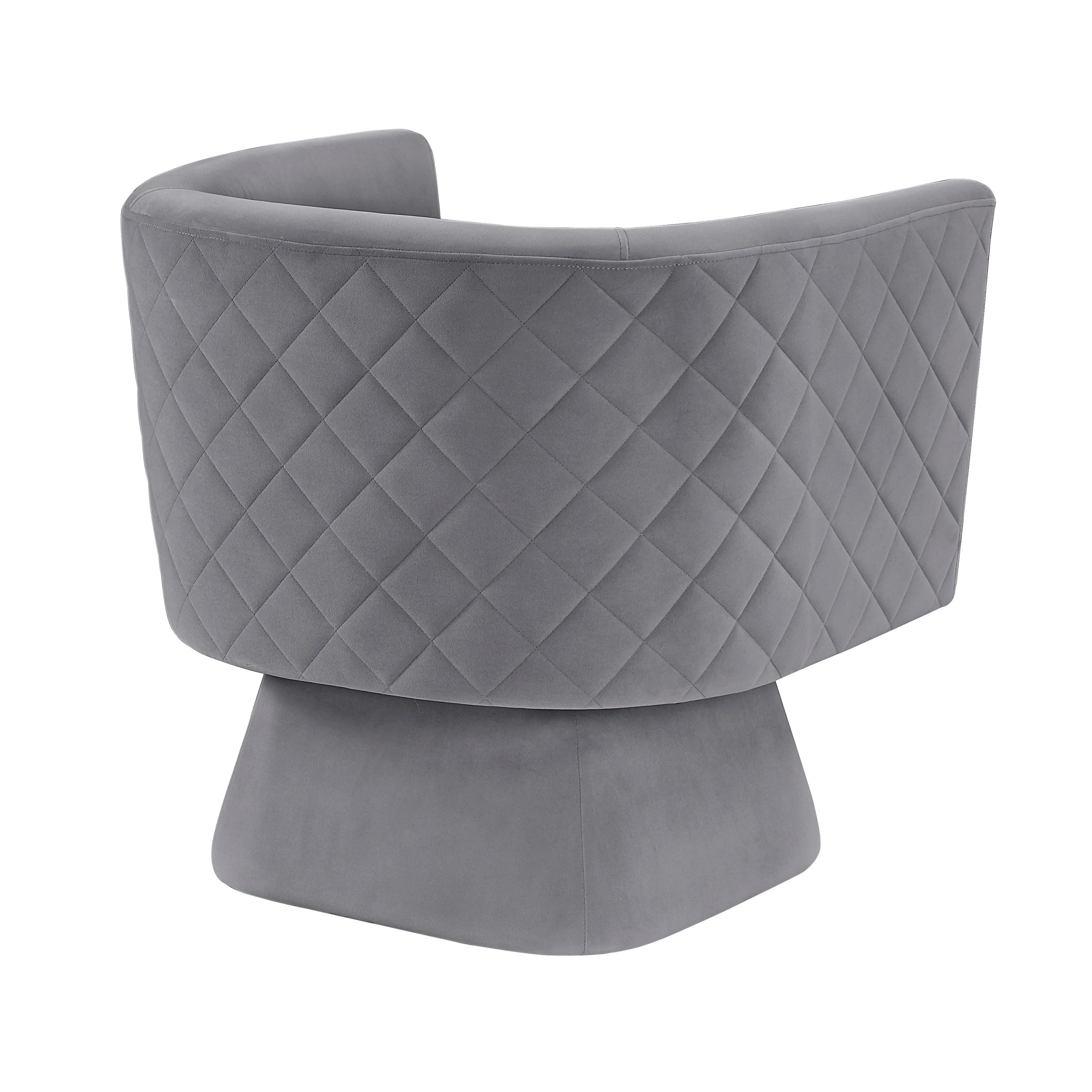 Candace-Swivel Chair - Image 9
