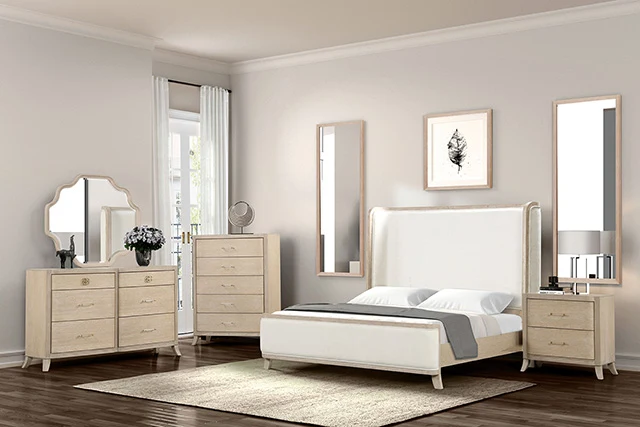 Candra Queen Bedroom Set - Image 2