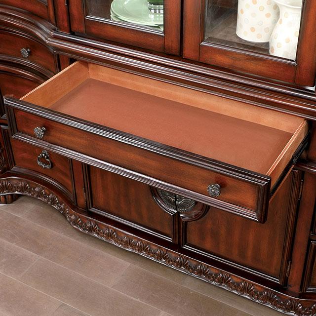 CANYONVILLE Hutch & Buffet - Image 4