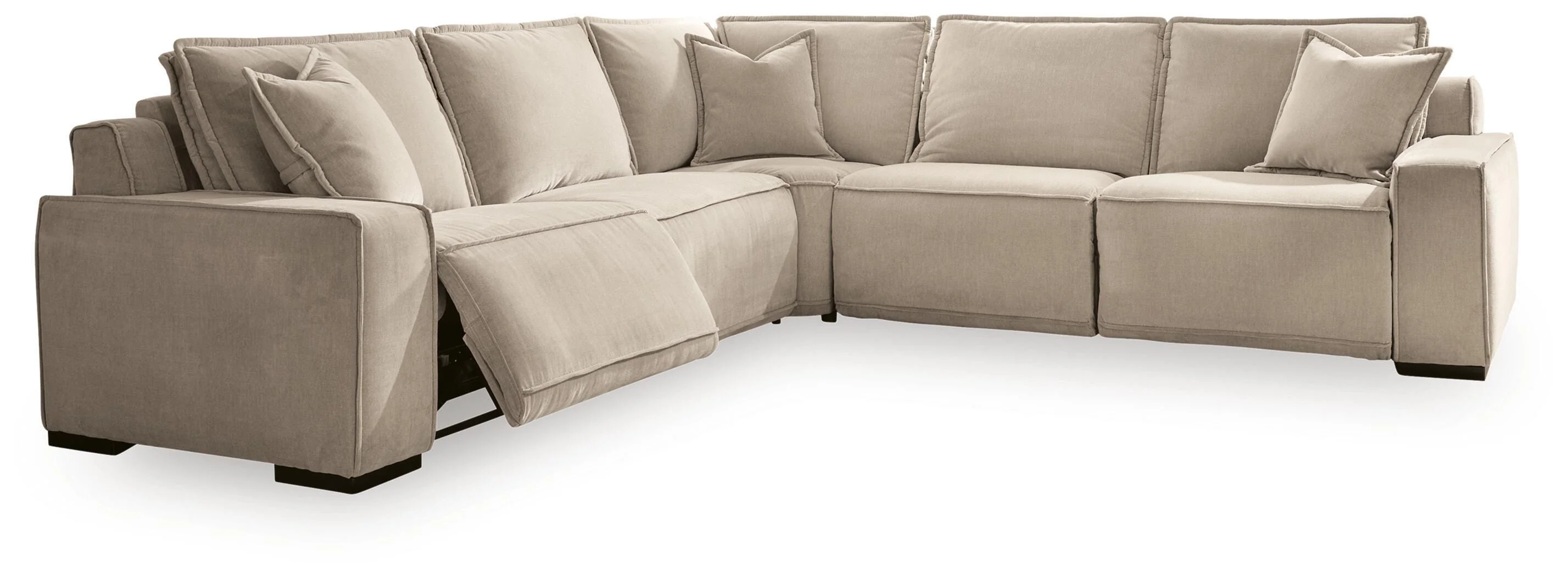 Carceri Power Sectional Reclining Sofa - Image 21