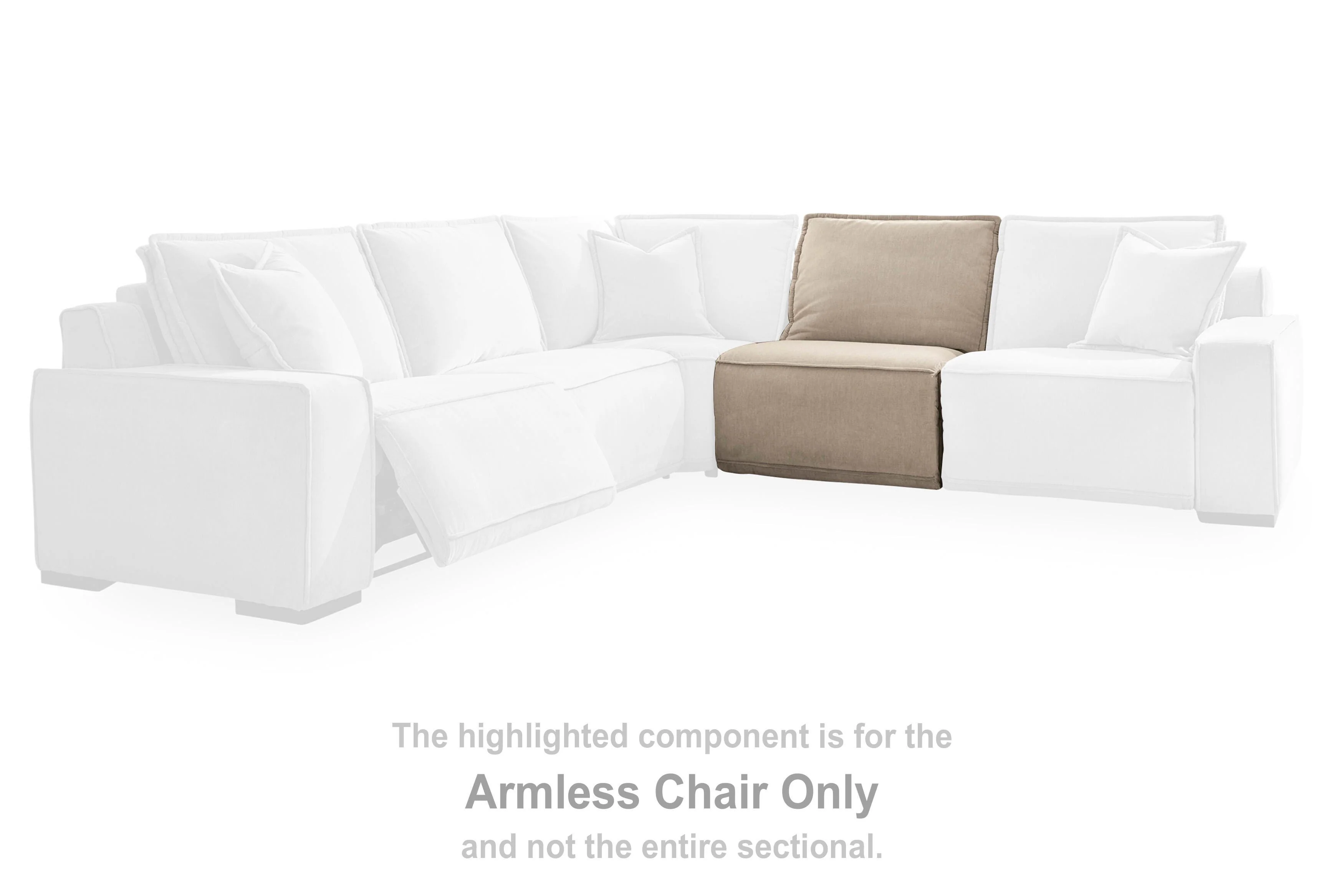 Carceri Power Sectional Reclining Sofa - Image 29