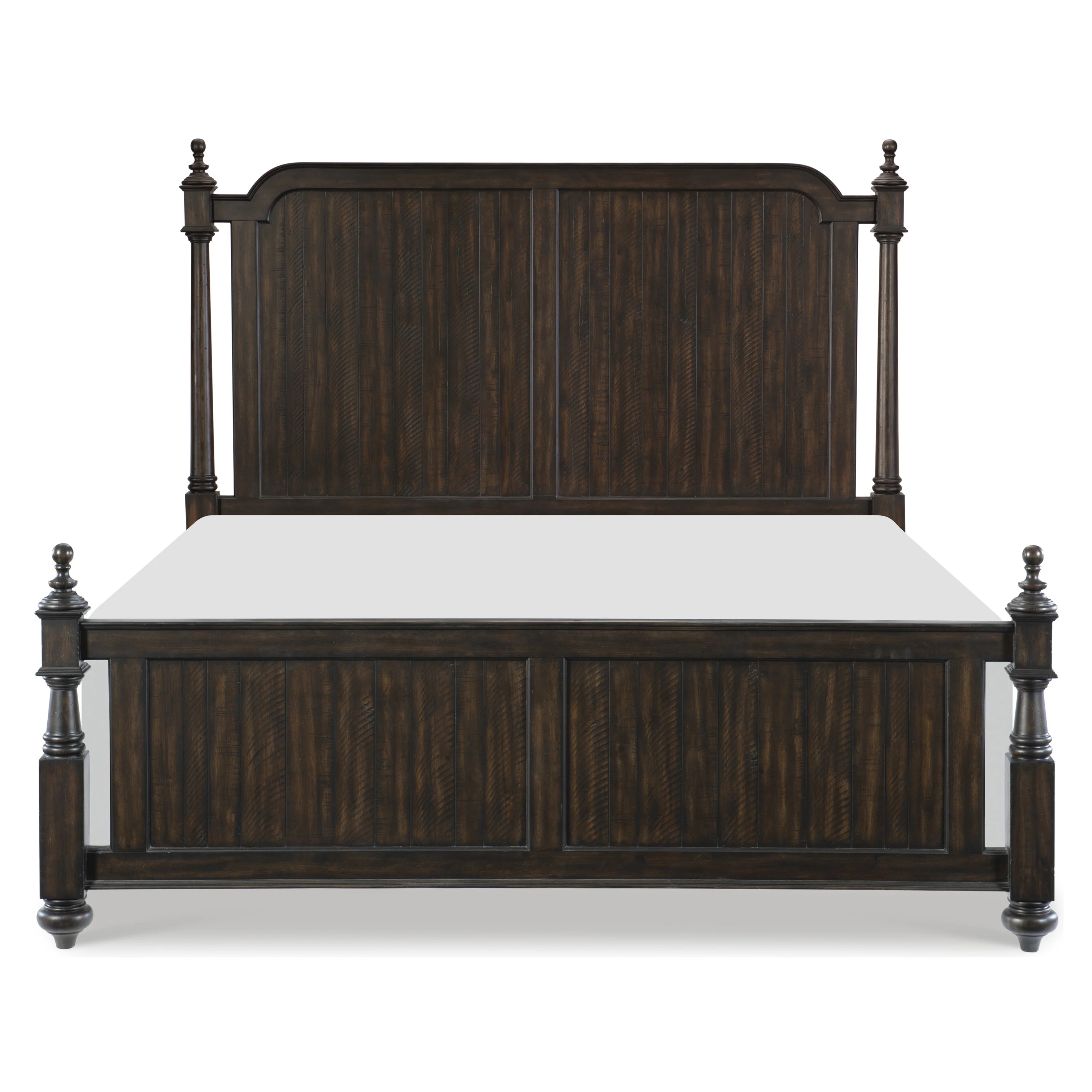 Cardano 4 & 5 Piece Bed Set - Image 2