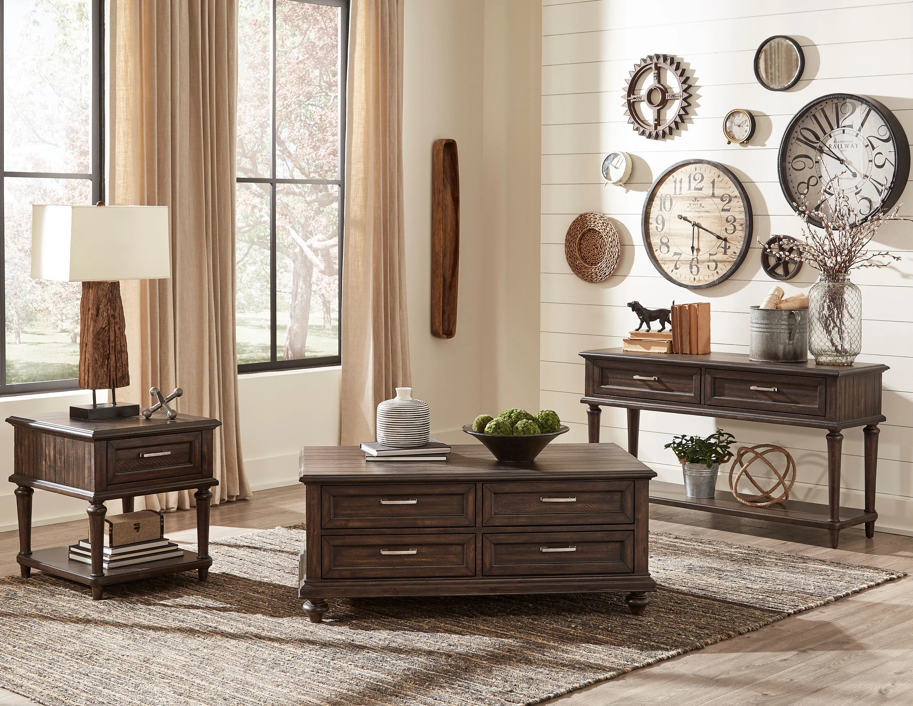 Cardano Sofa Table - Image 5