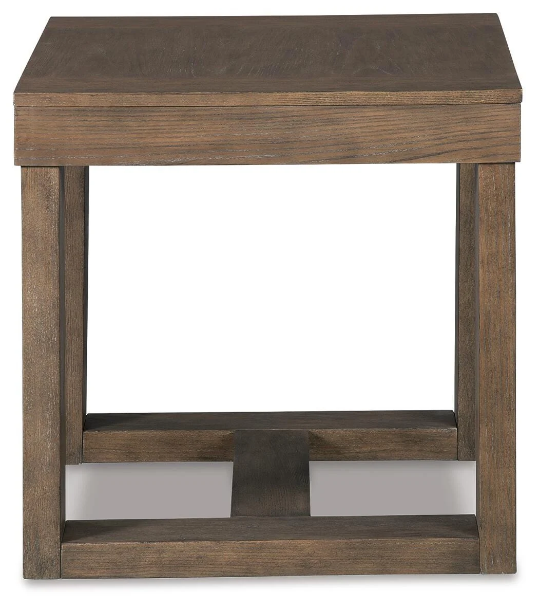 Cariton End Table - Image 5