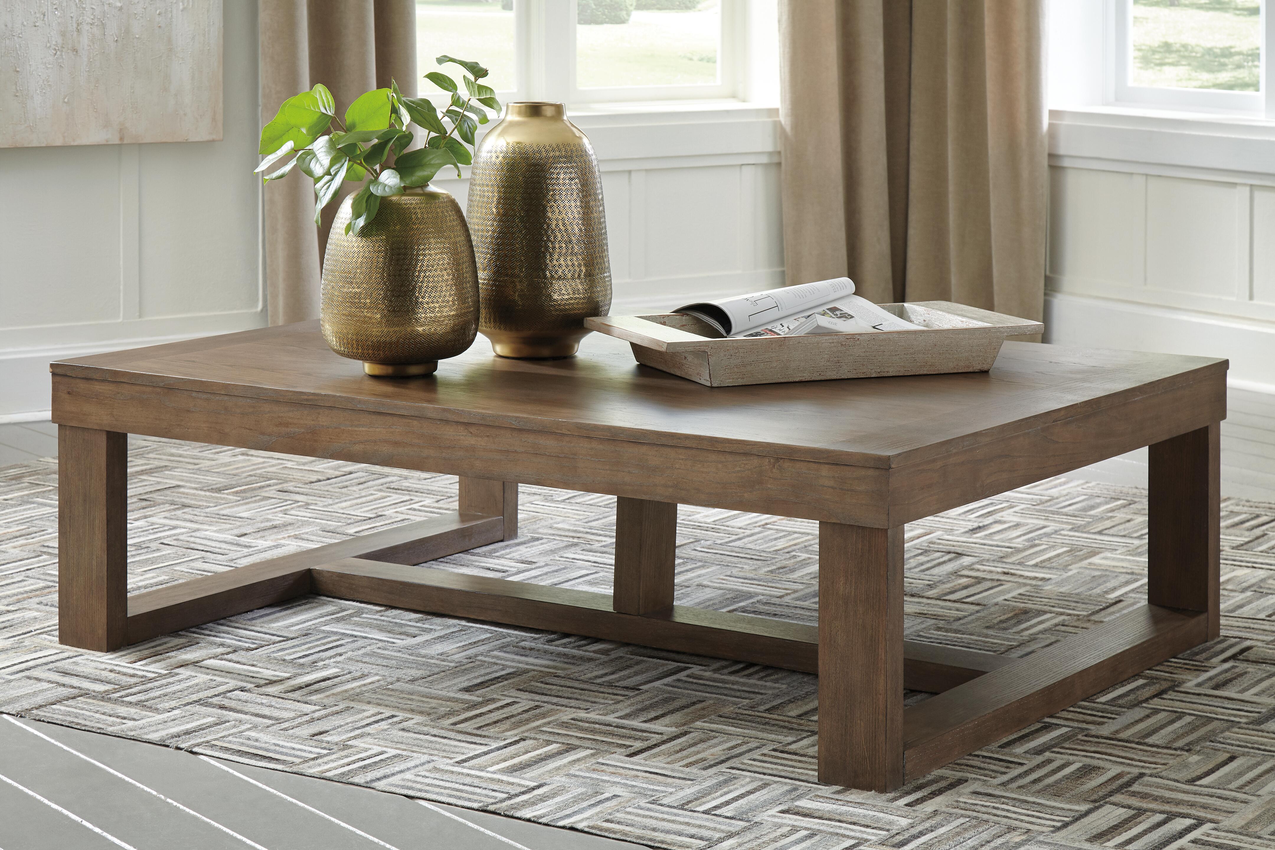 Cariton Occasional Table Set - Image 4