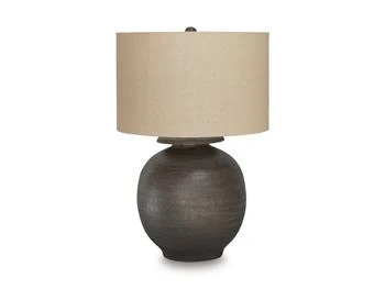 Carlenbury Table Lamp - Image 3