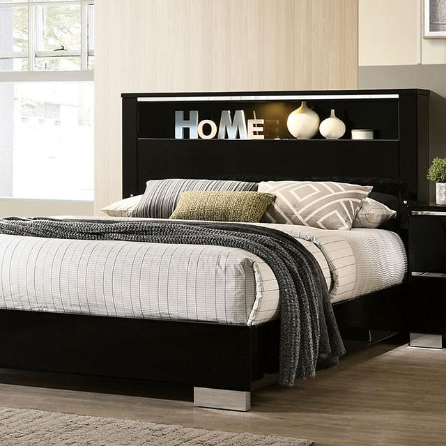 Carlie 4 & 5 Piece Bed Set - Image 2