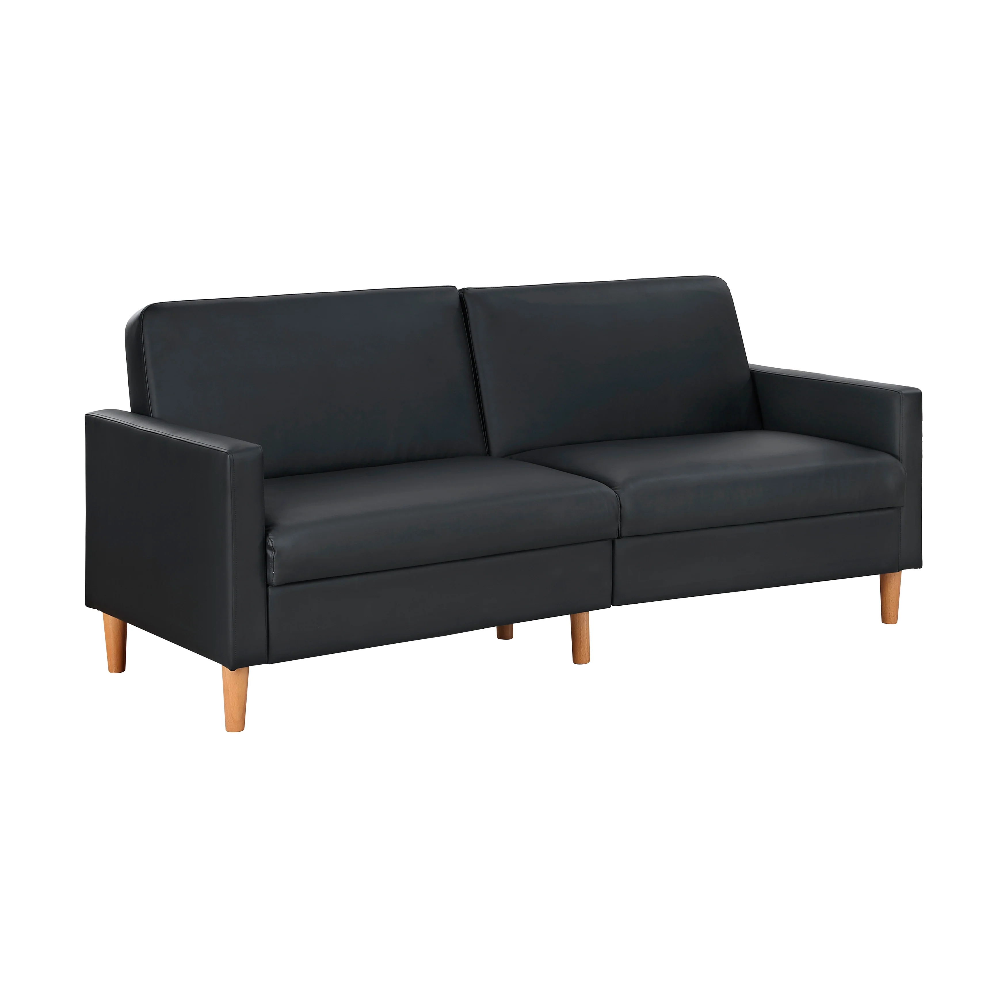 Carlton Convertible Sofa Bed - Image 2