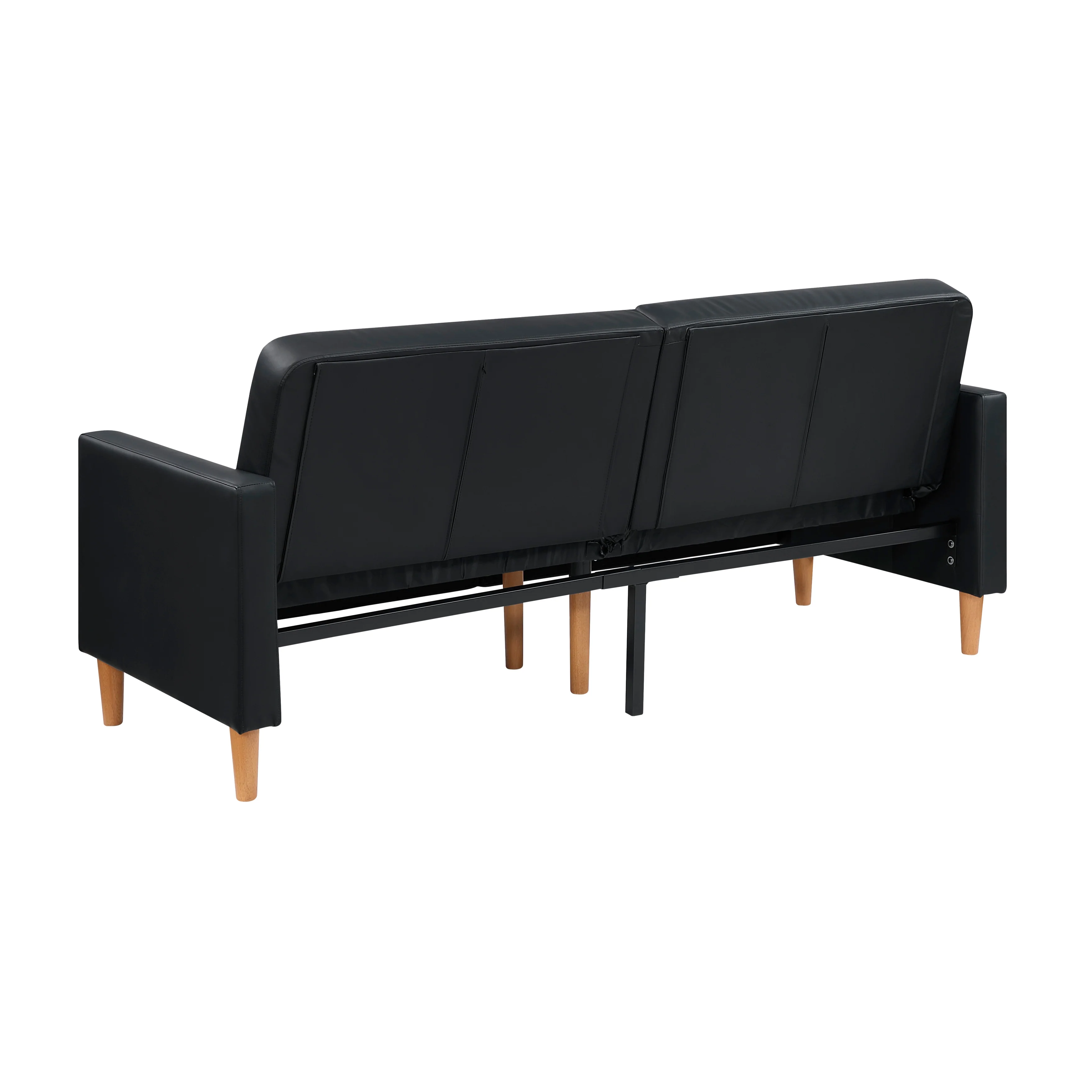 Carlton Convertible Sofa Bed - Image 4