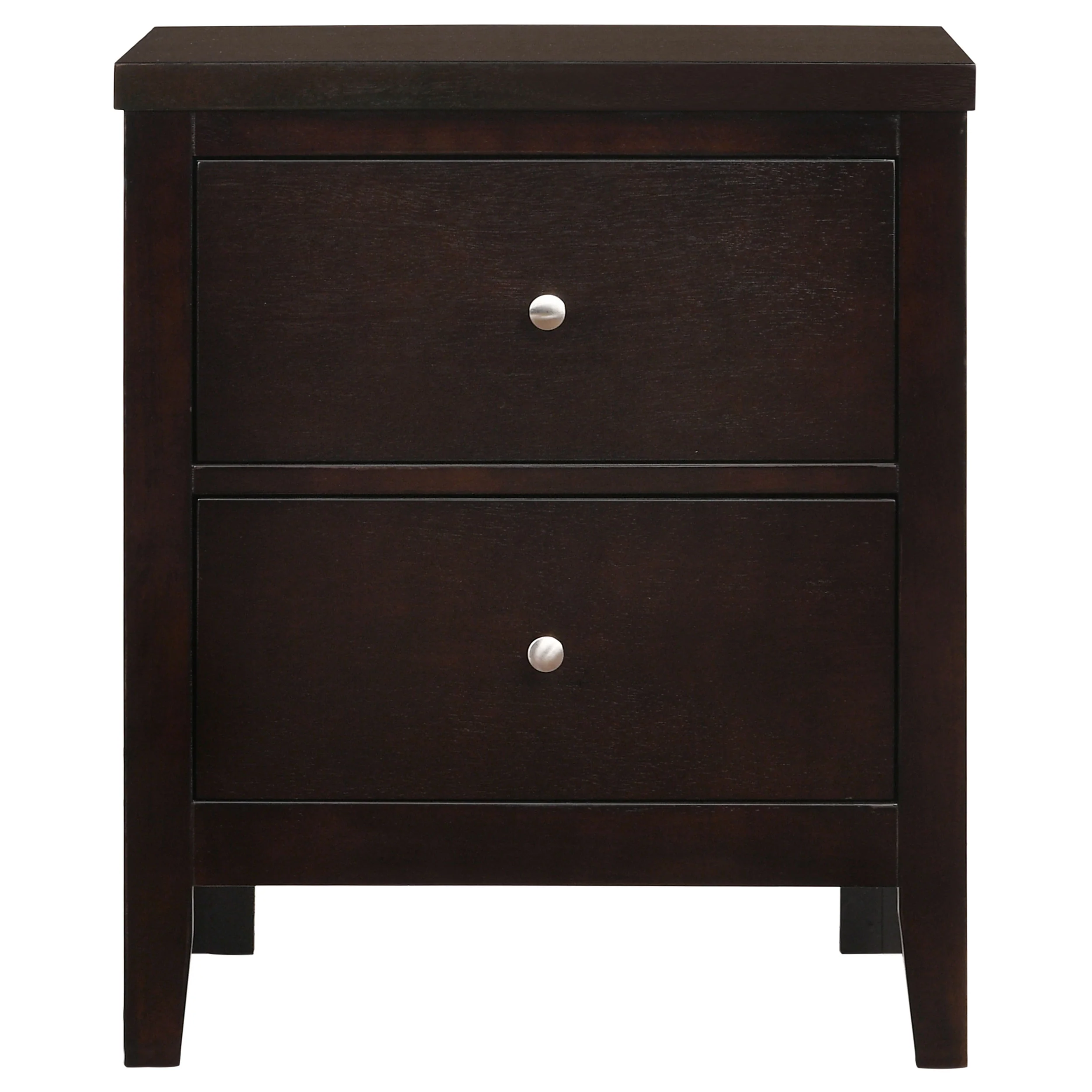 Carlton Nightstand - Image 3