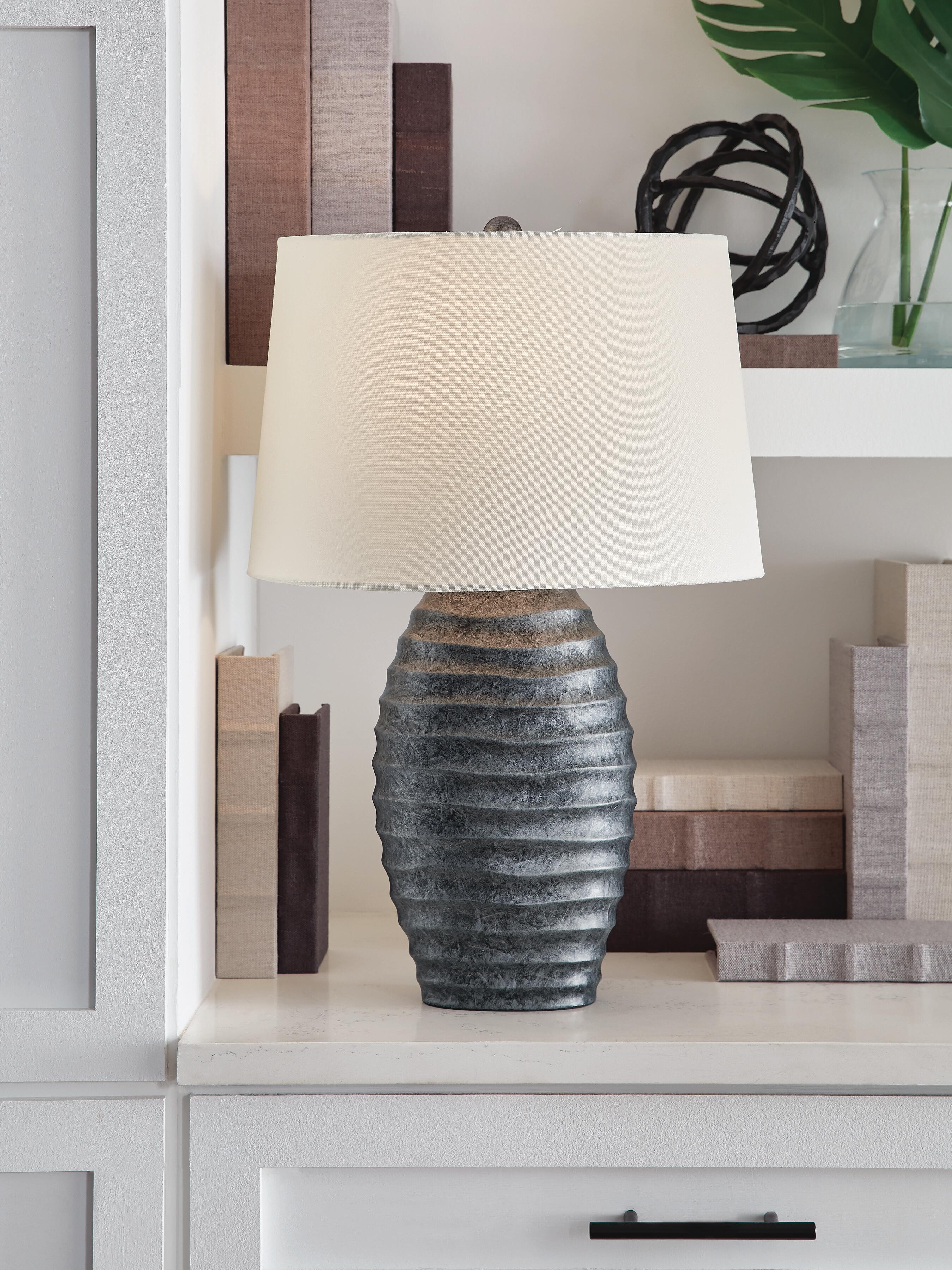 Caronick Table Lamp (Set of 2) - Image 2
