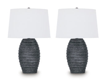 Caronick Table Lamp (Set of 2) - Image 3