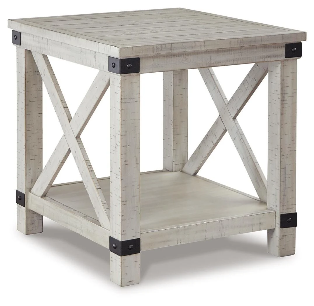 Carynhurst End Table - Image 10