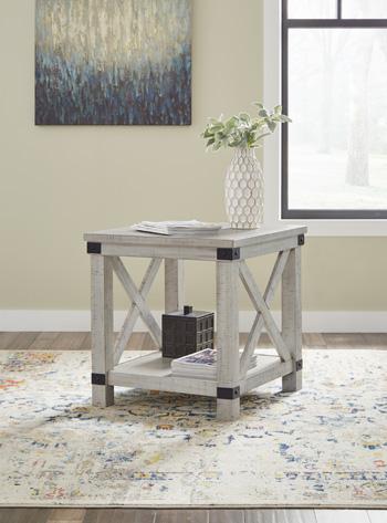 Carynhurst End Table - Image 12