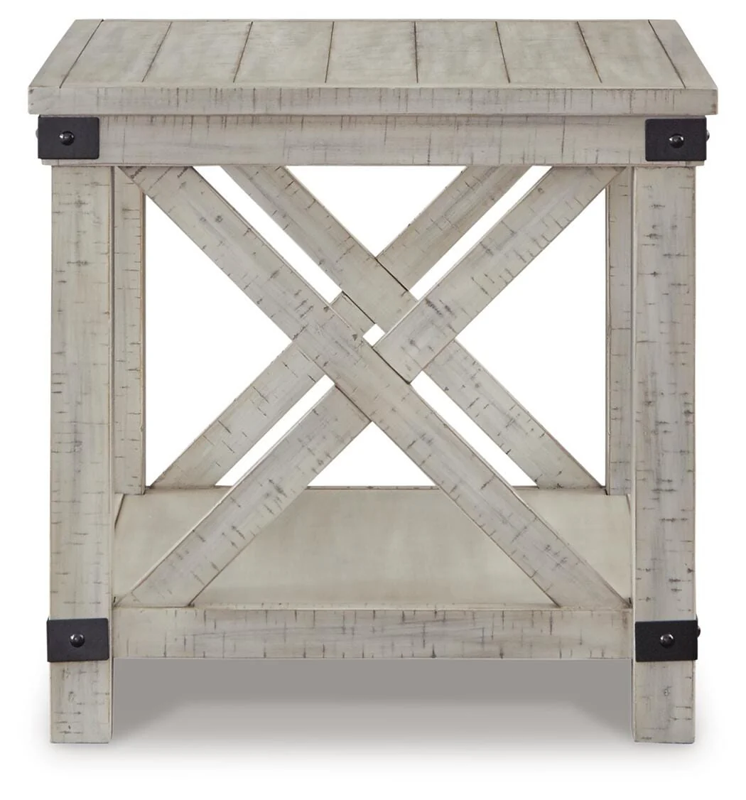 Carynhurst End Table - Image 14