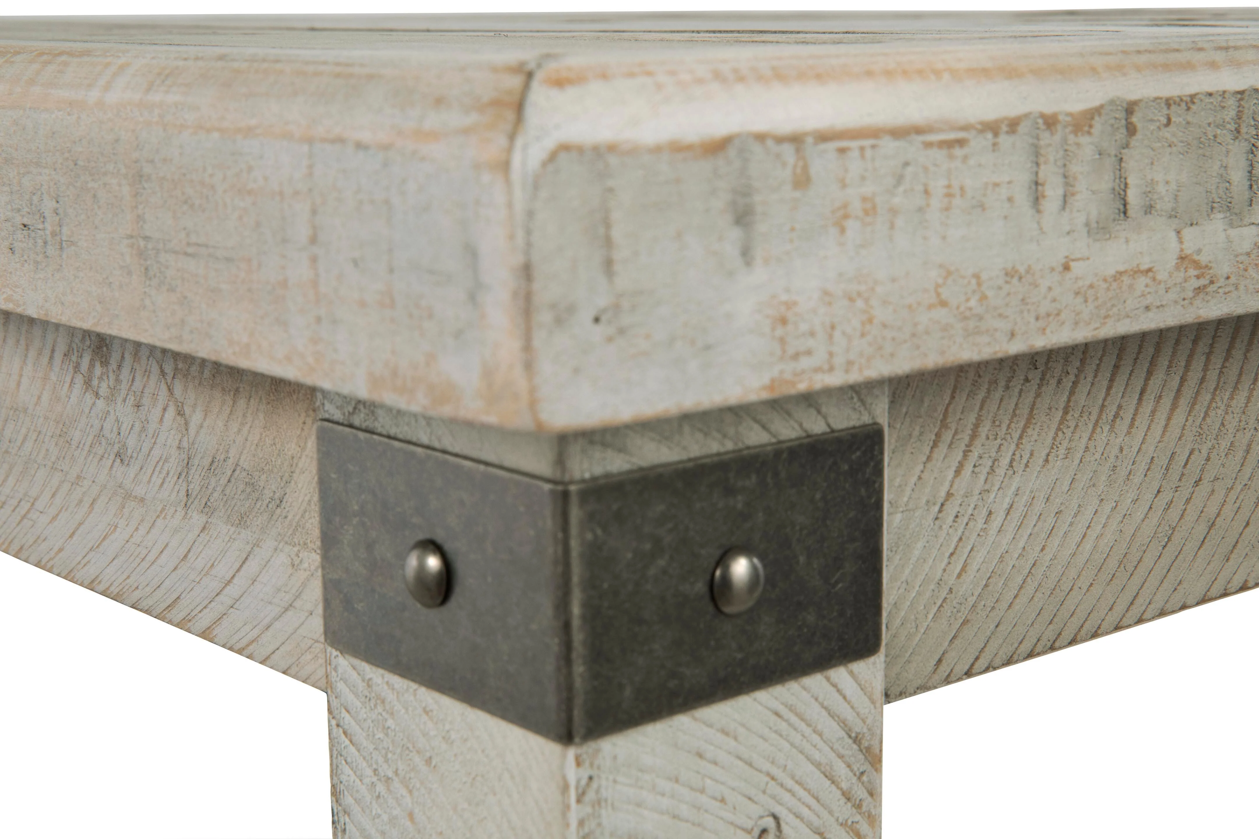 Carynhurst End Table - Image 7