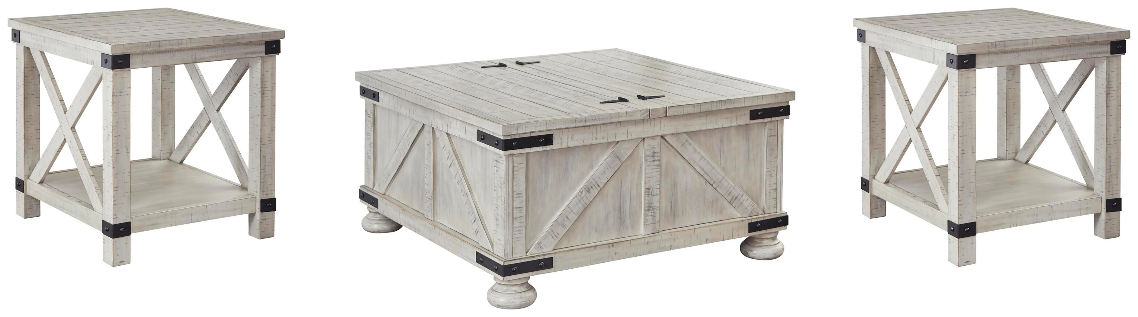Carynhurst Occasional Table Set - Image 12