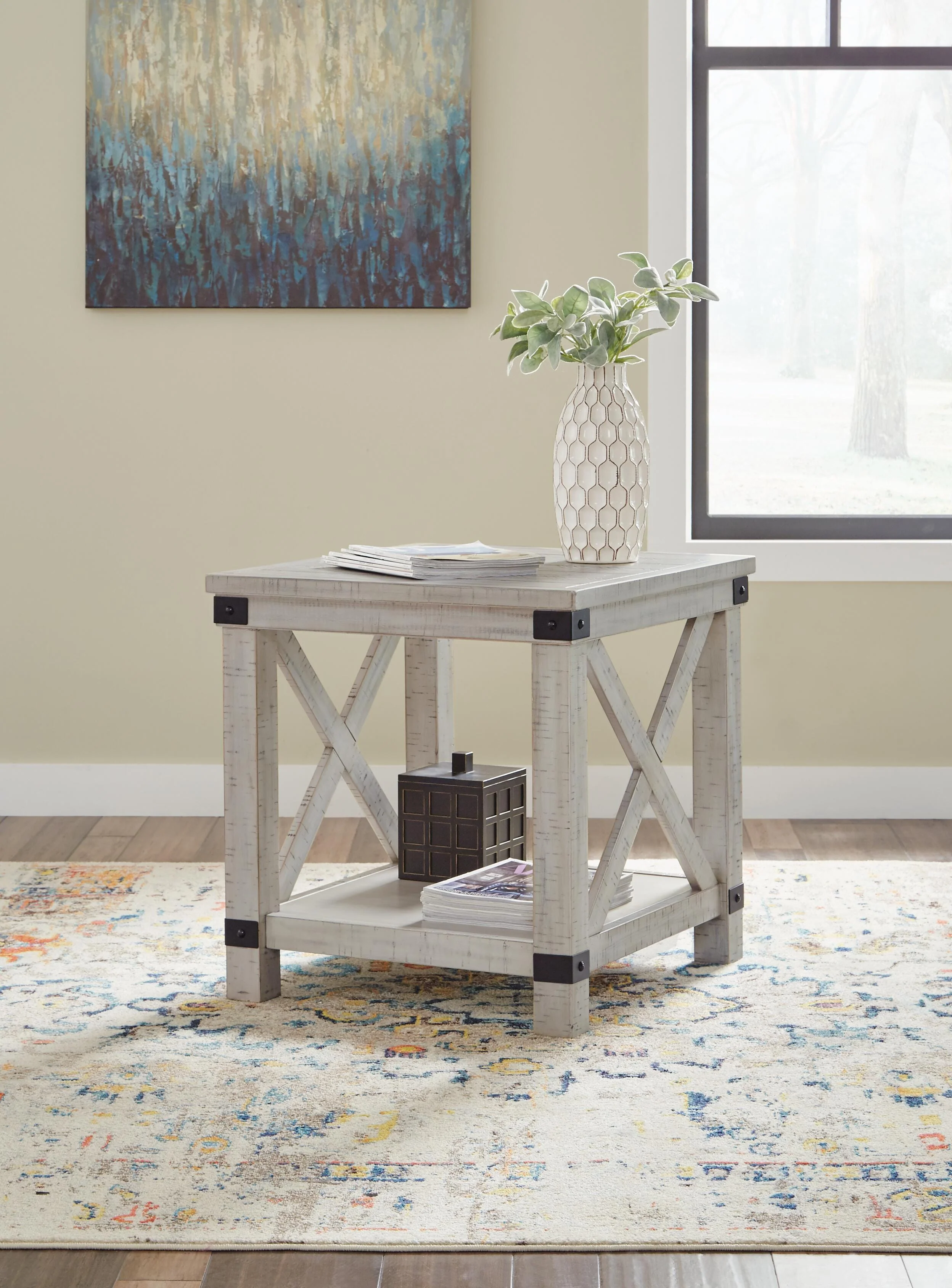 Carynhurst Occasional Table Set - Image 16