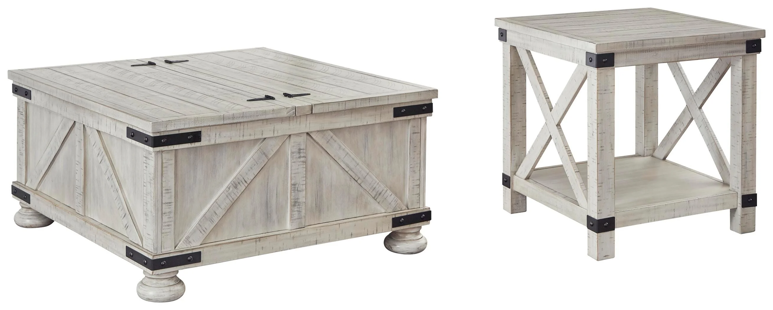 Carynhurst Occasional Table Set - Image 19