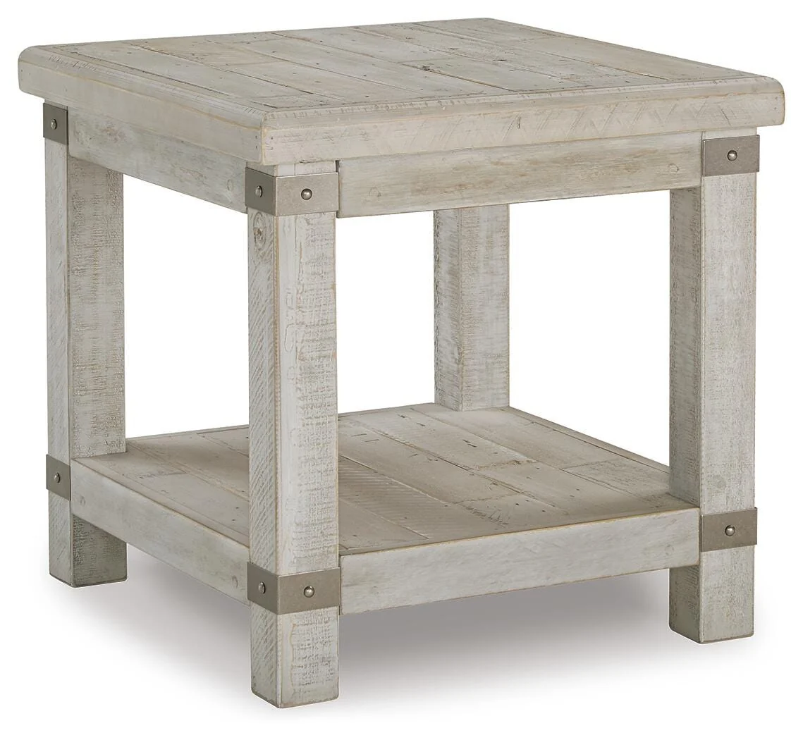 Carynhurst Occasional Table Set - Image 3