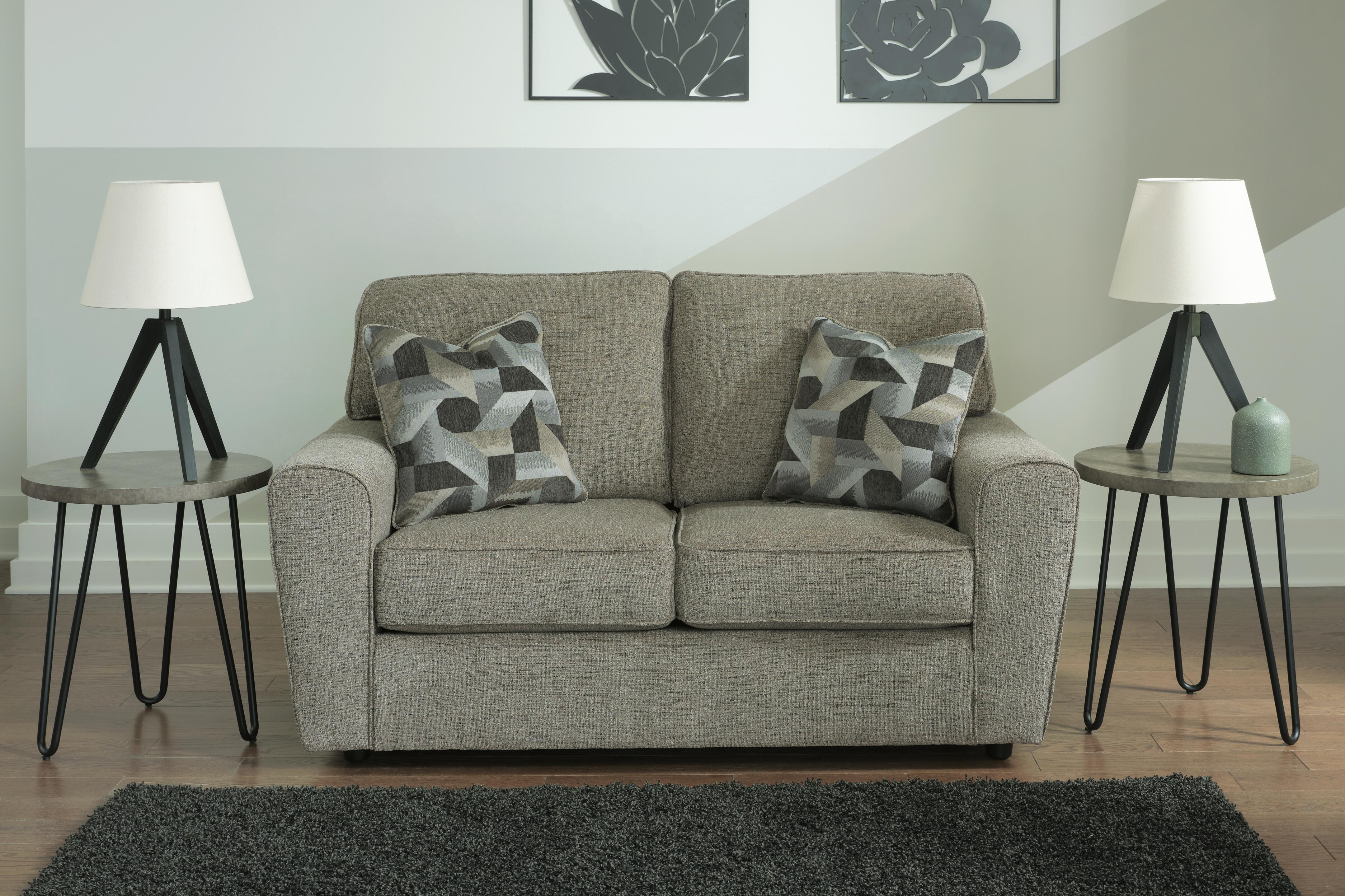 Cascilla Loveseat - Image 2