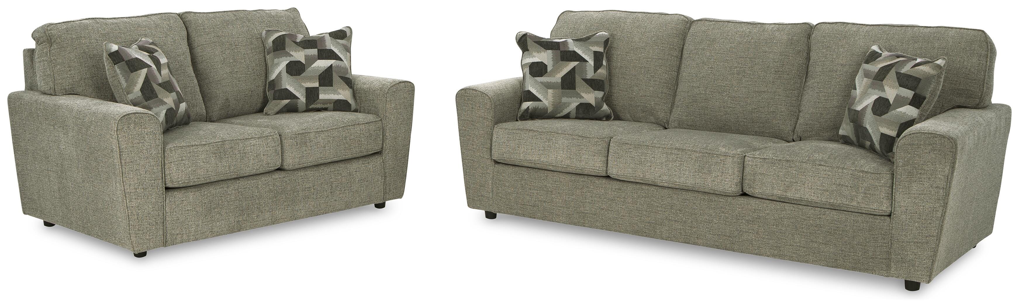 Cascilla Living Room Set - Image 2