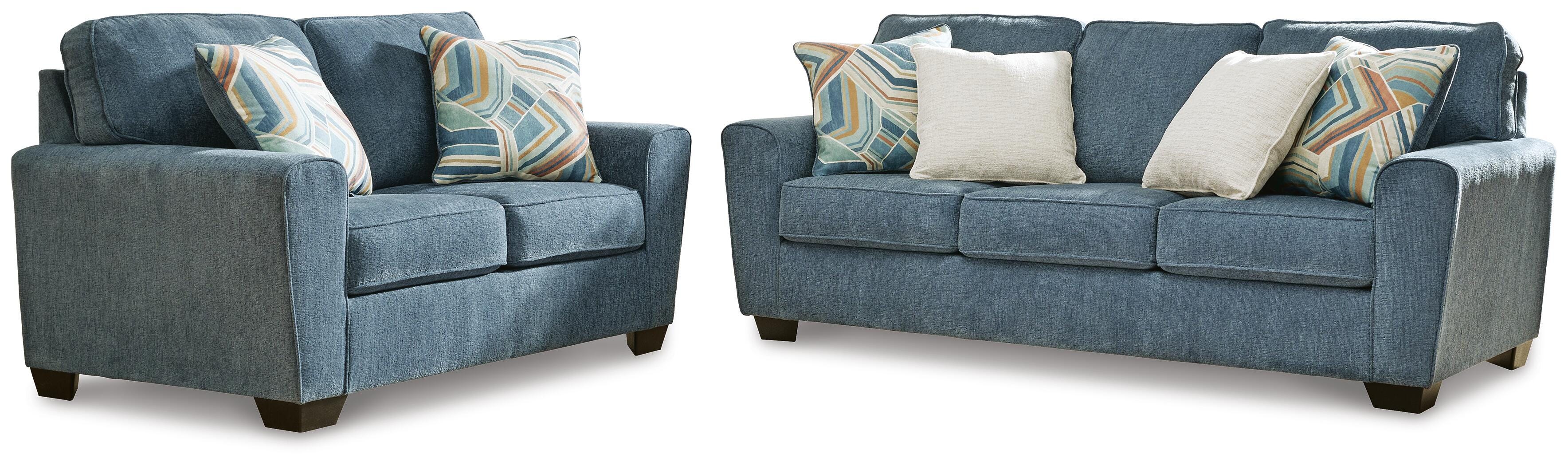 Cashton Living Room Set - Image 2