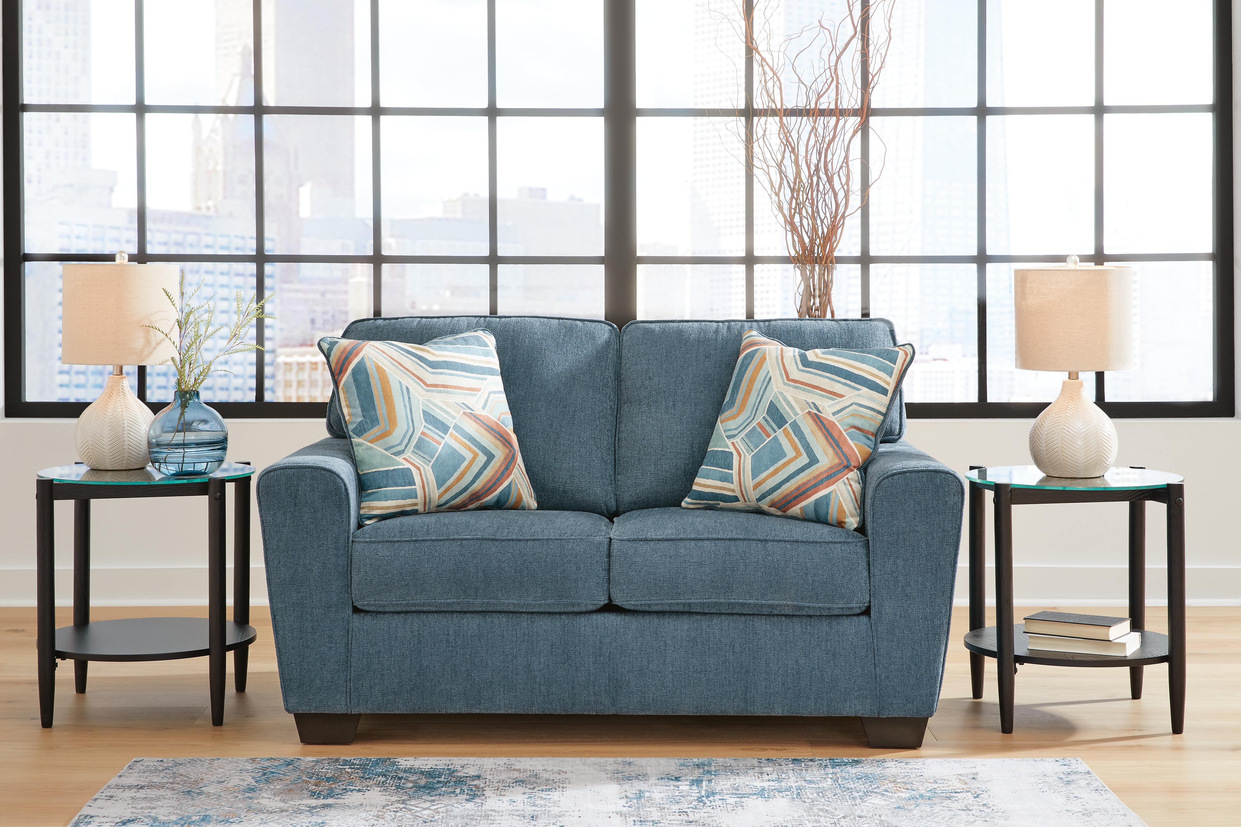 Cashton Loveseat - Image 2