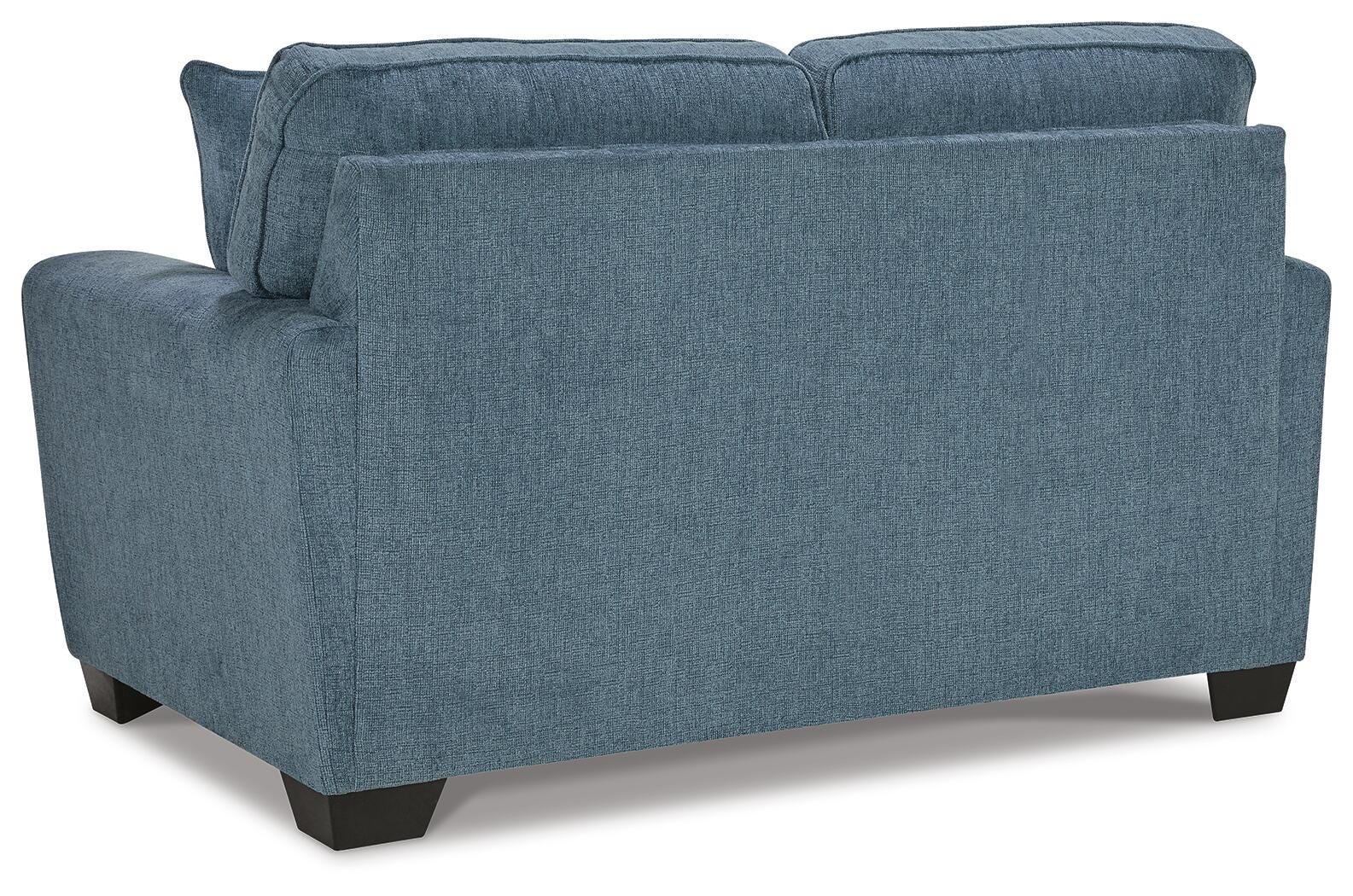 Cashton Loveseat - Image 7