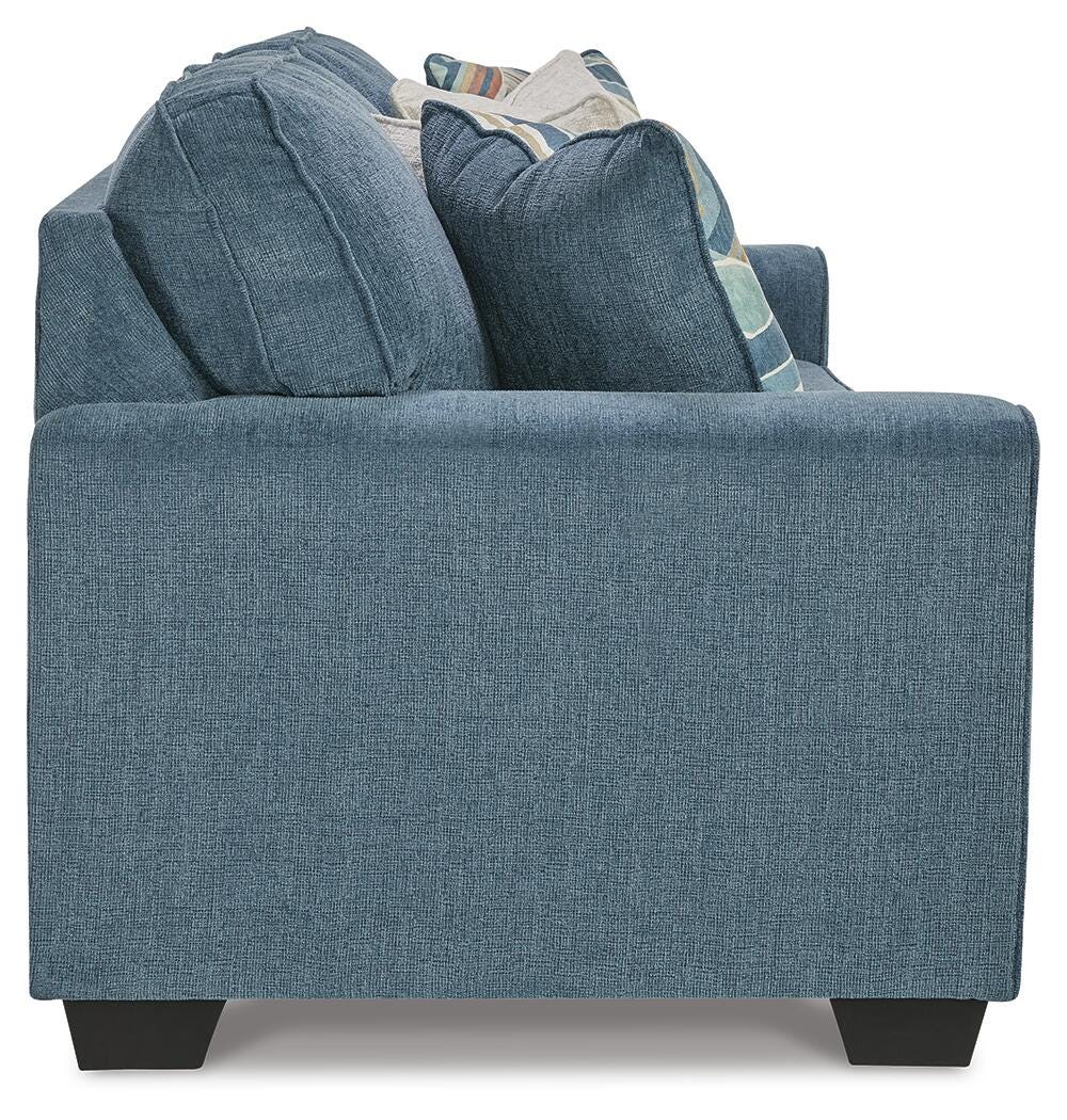 Cashton Sofa Sleeper - Image 4