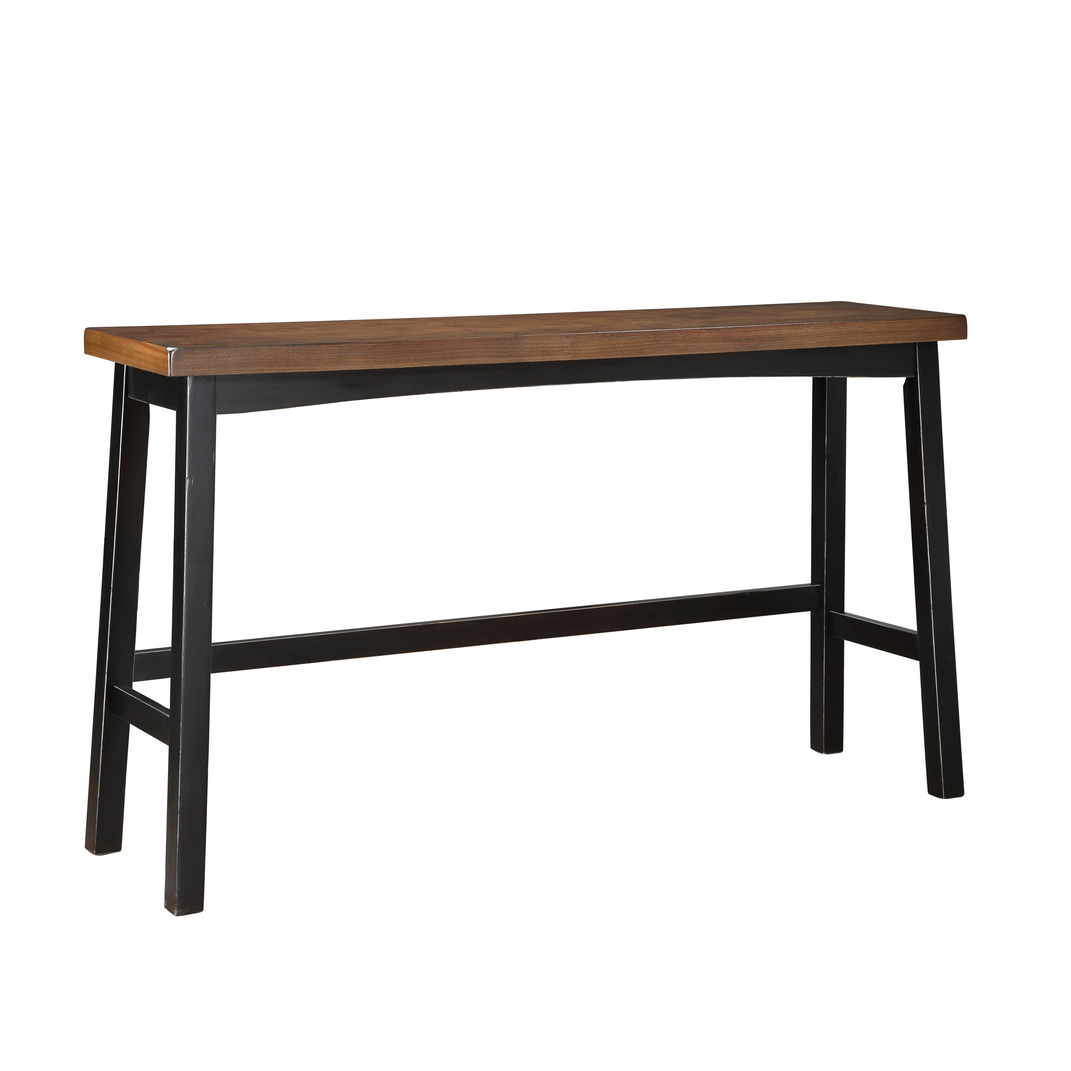 Caspian 4-Piece Pack Pub Height Set - Image 10