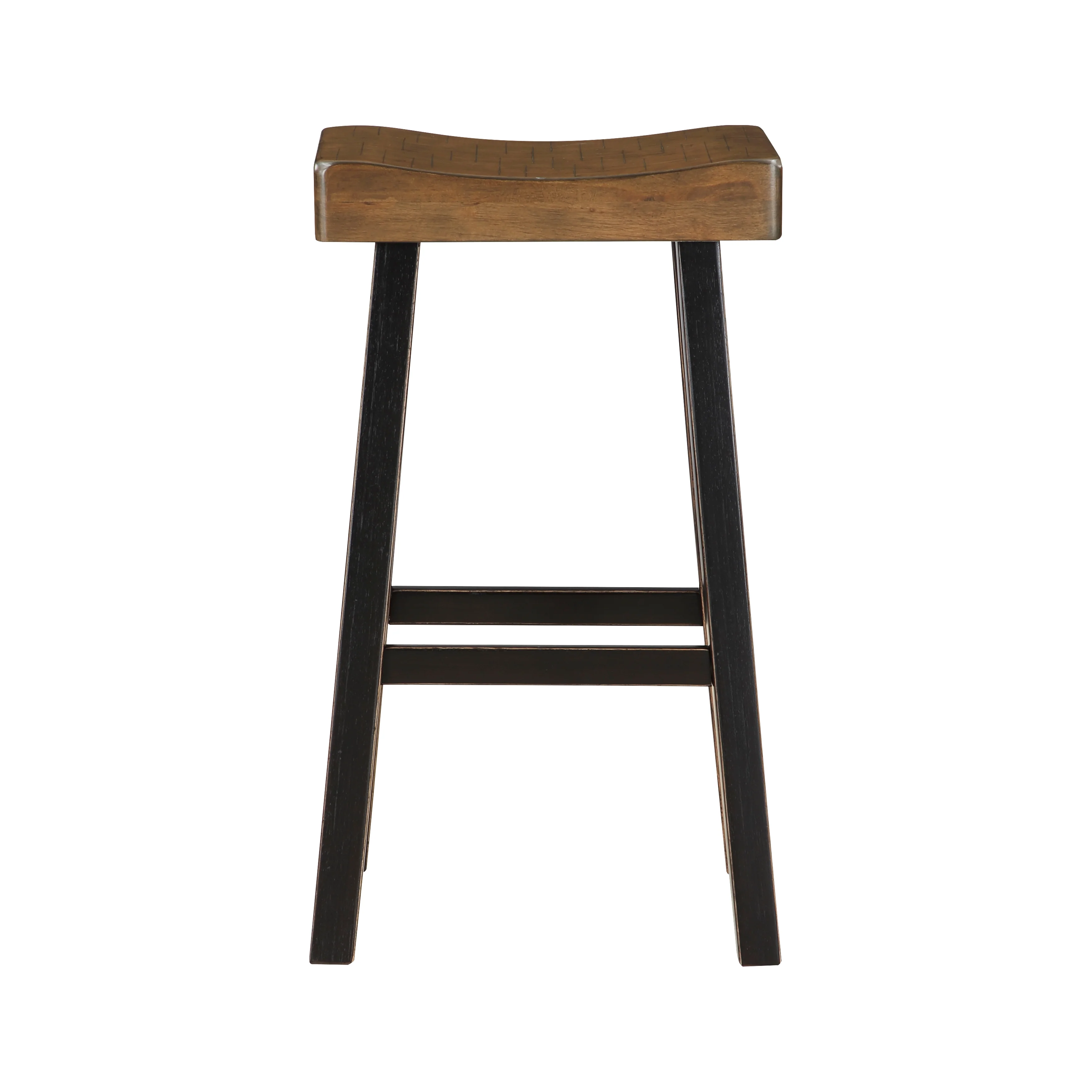 Caspian 4-Piece Pack Pub Height Set - Image 3