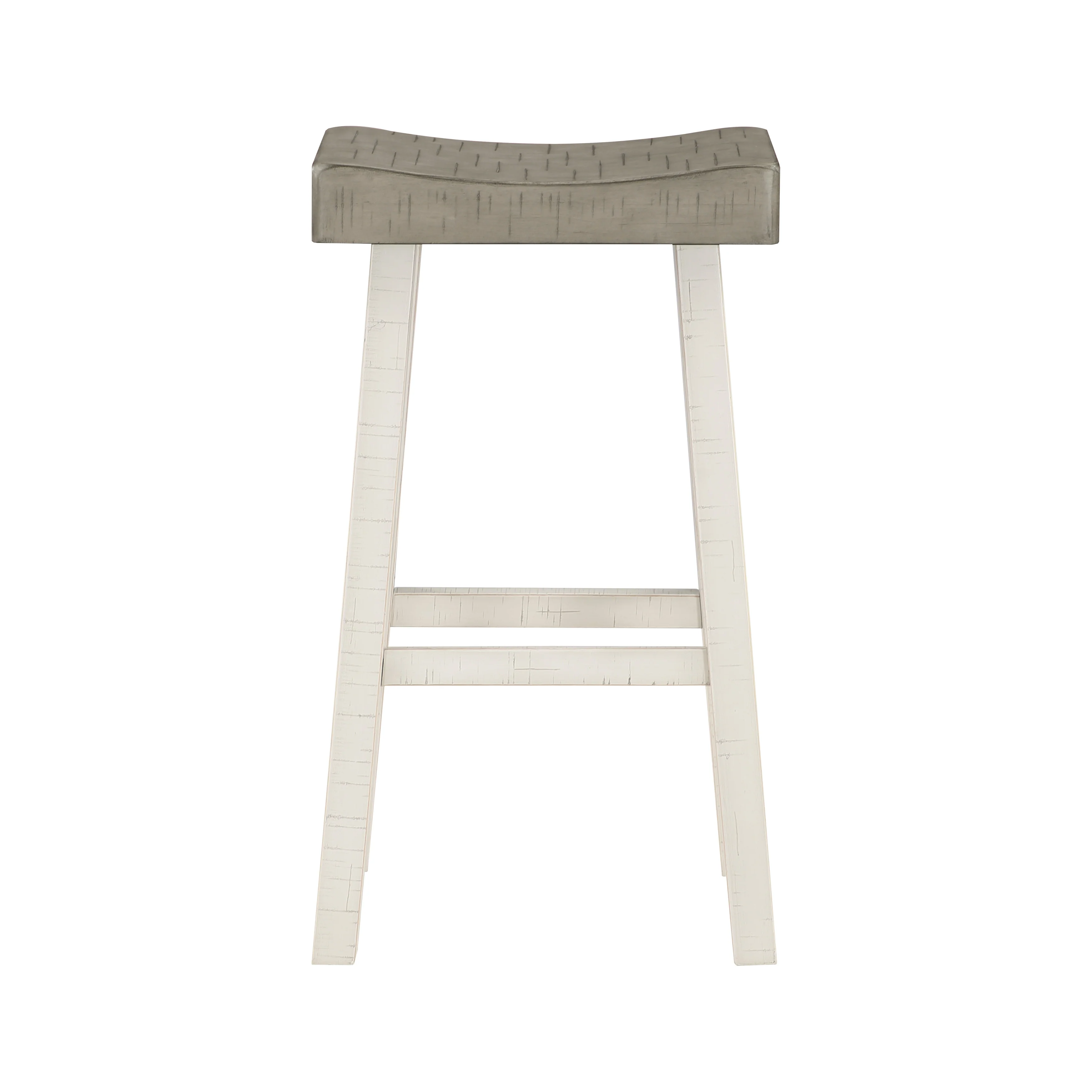 Caspian 4-Piece Pack Pub Height Set - Image 4