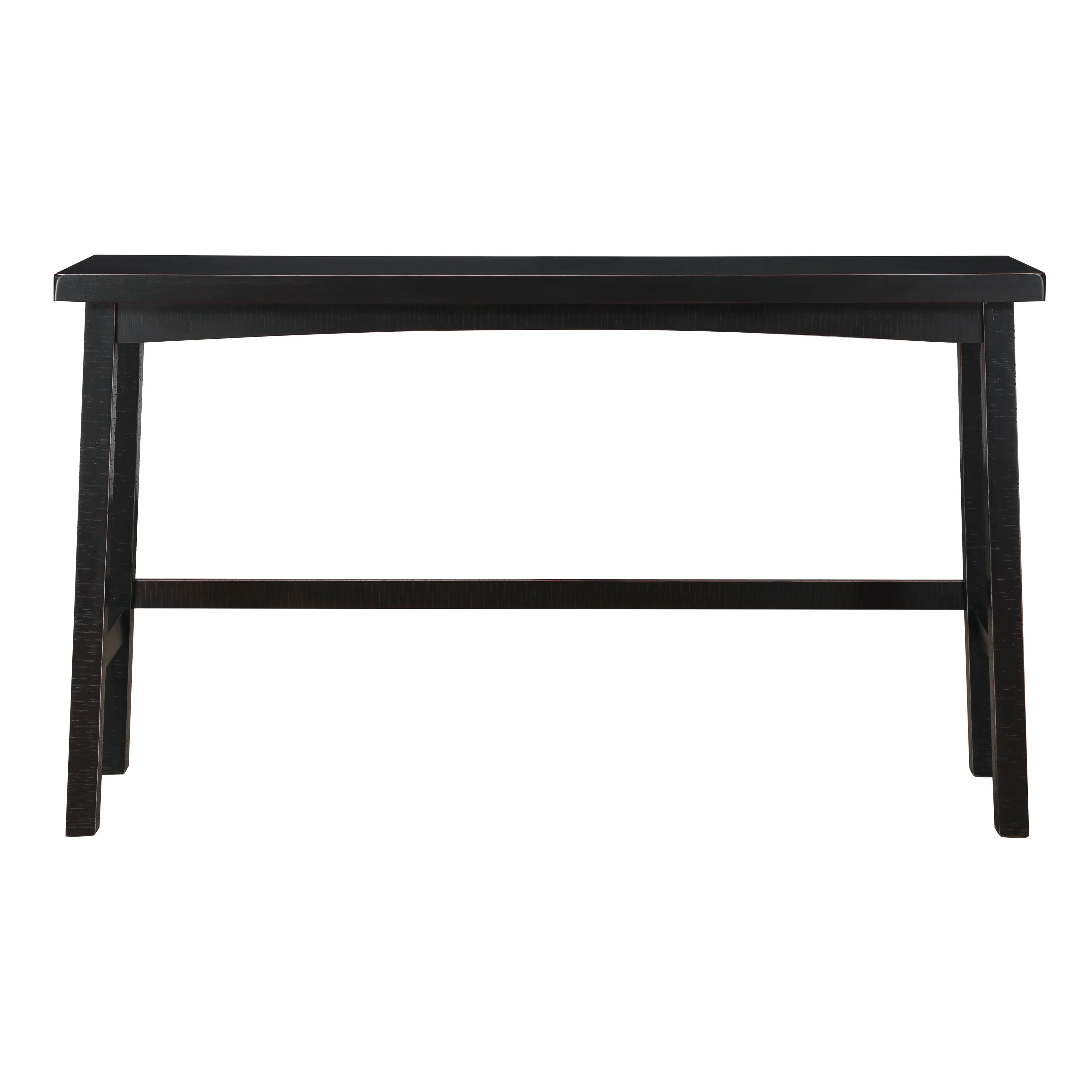 Caspian 4-Piece Pack Pub Height Set - Image 5