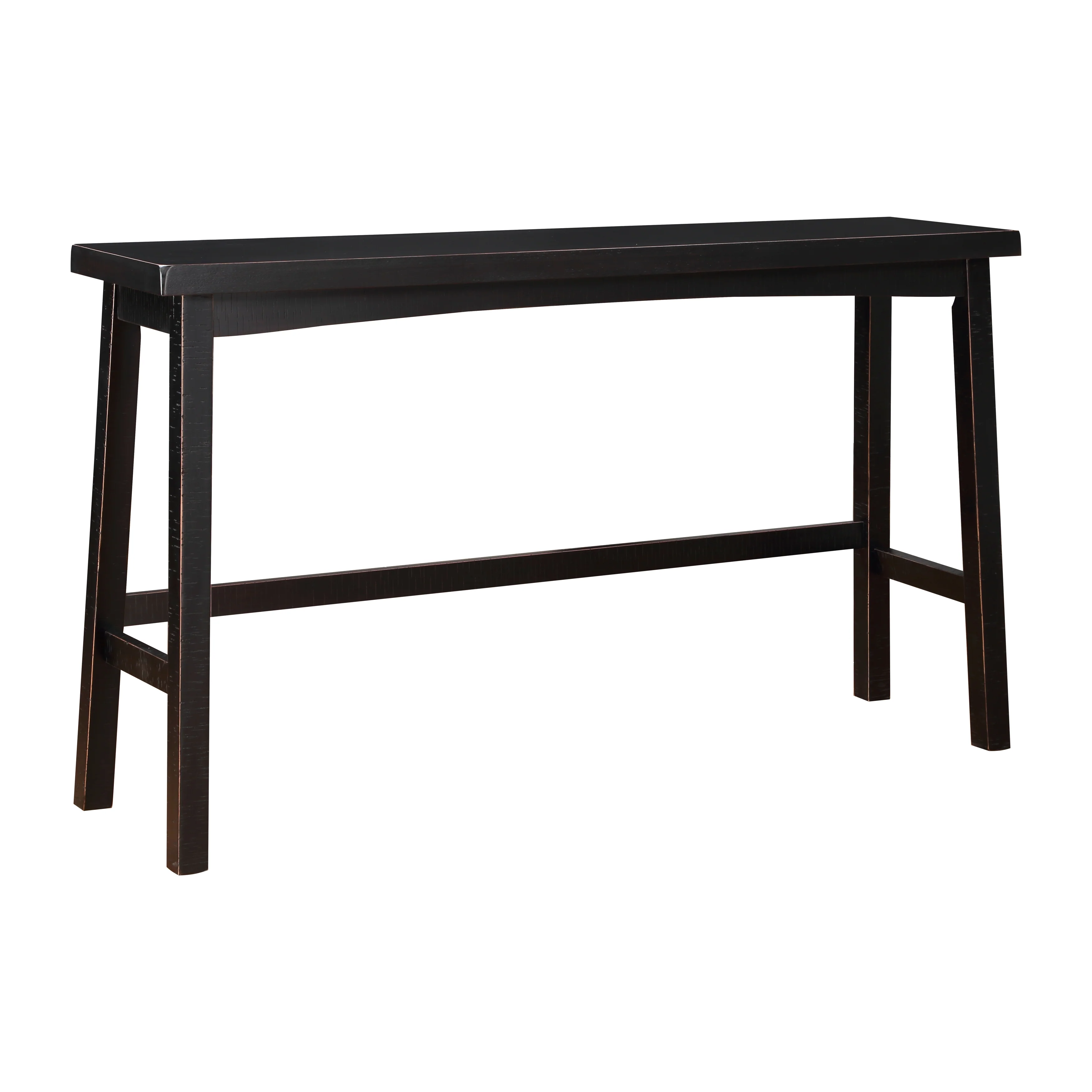 Caspian 4-Piece Pack Pub Height Set - Image 6