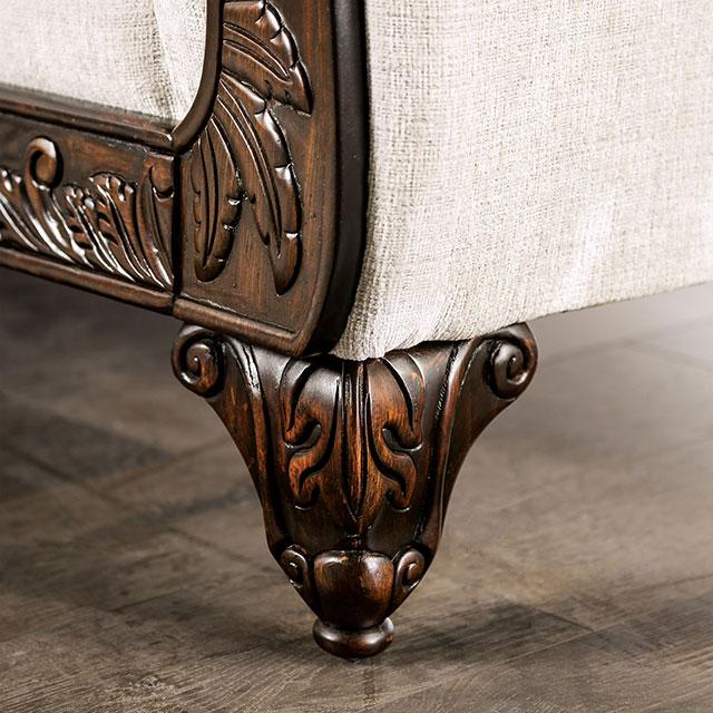 CASSANI Loveseat - Image 7