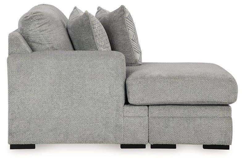 Casselbury 2-Piece Sectional with Chaise - Image 22