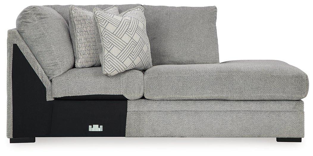 Casselbury 2-Piece Sectional with Chaise - Image 27