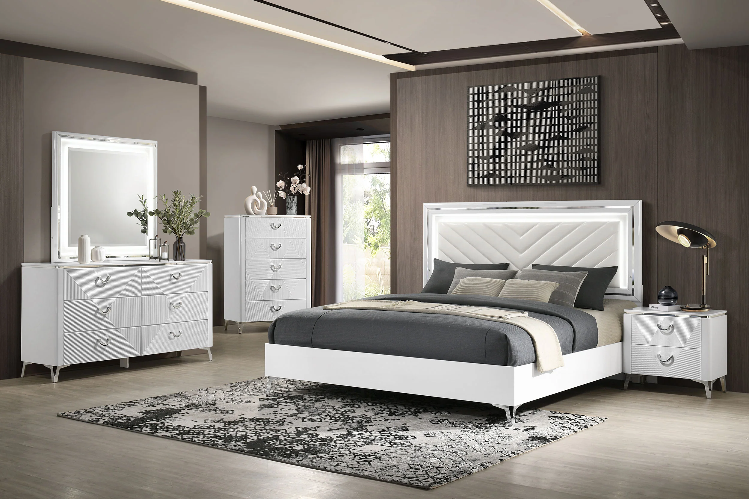 Cassia Dresser - Image 13