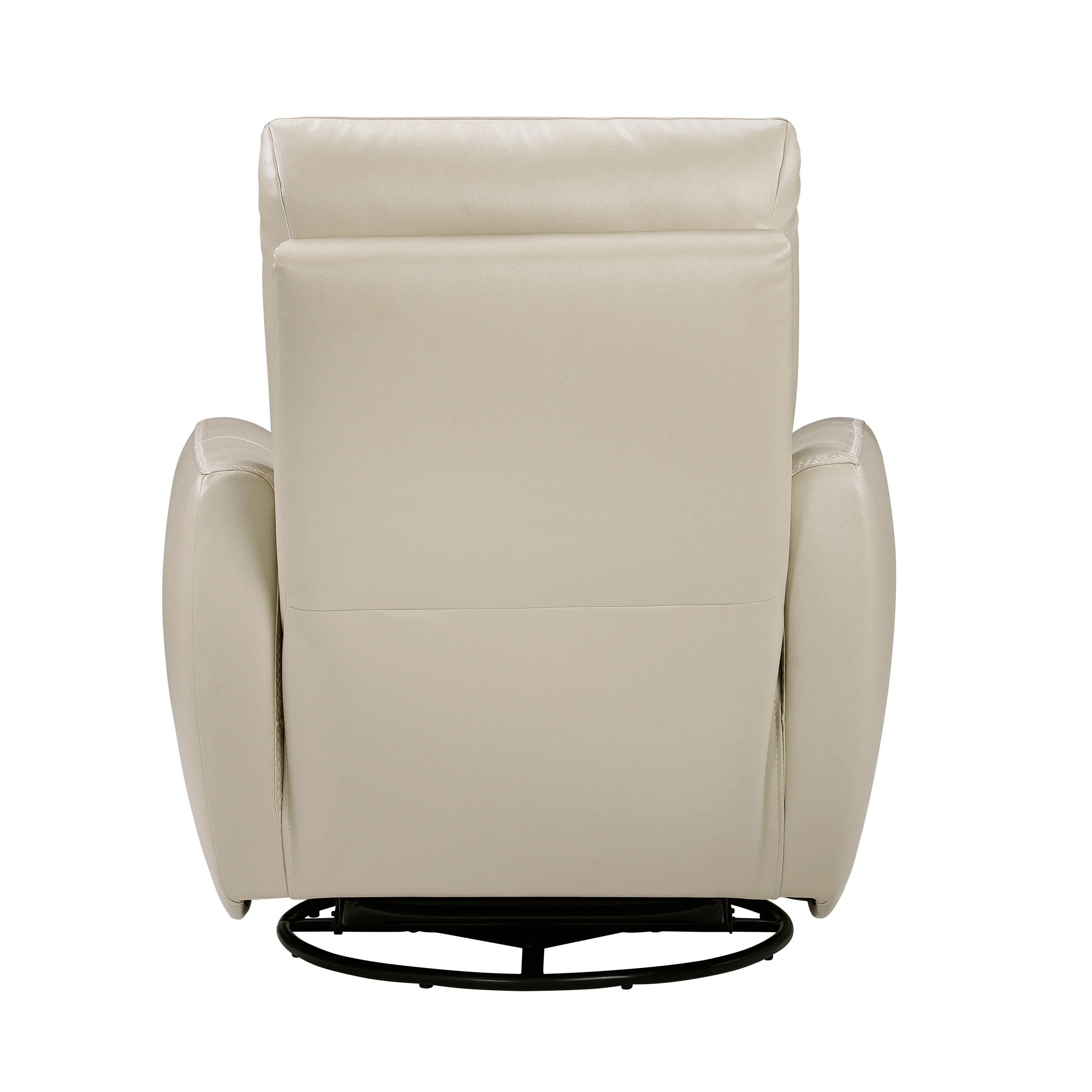 Cassian Swivel Glider Reclining Chair - Image 10