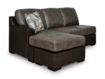 Castille Way Sectional with Chaise - Image 10