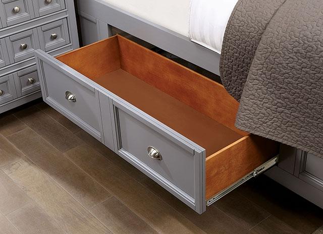 Castlile Bedroom Set - Image 11