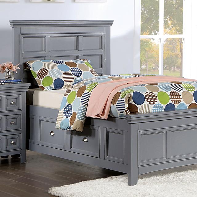 Castlile Bedroom Set - Image 12