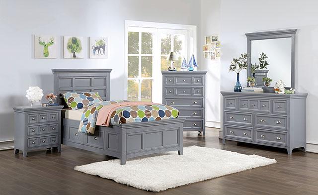 Castlile Bedroom Set - Image 13