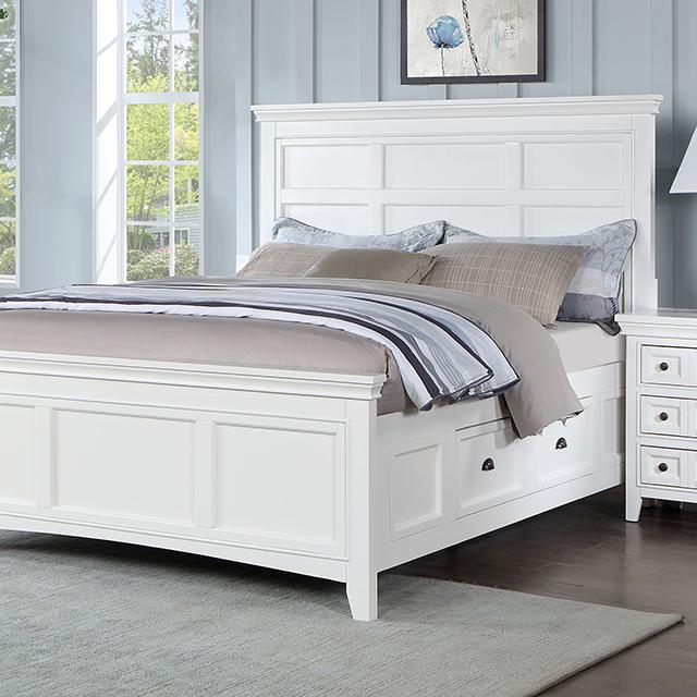Castlile Bedroom Set - Image 15