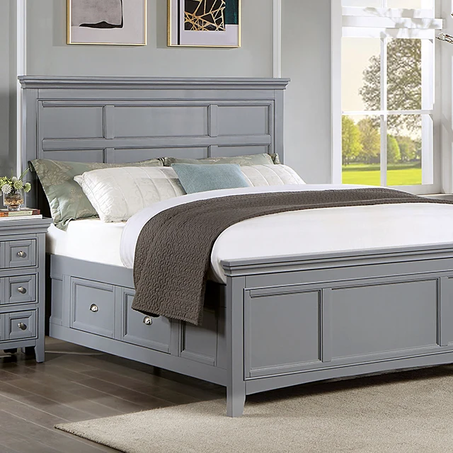 Castlile Bedroom Set - Image 4