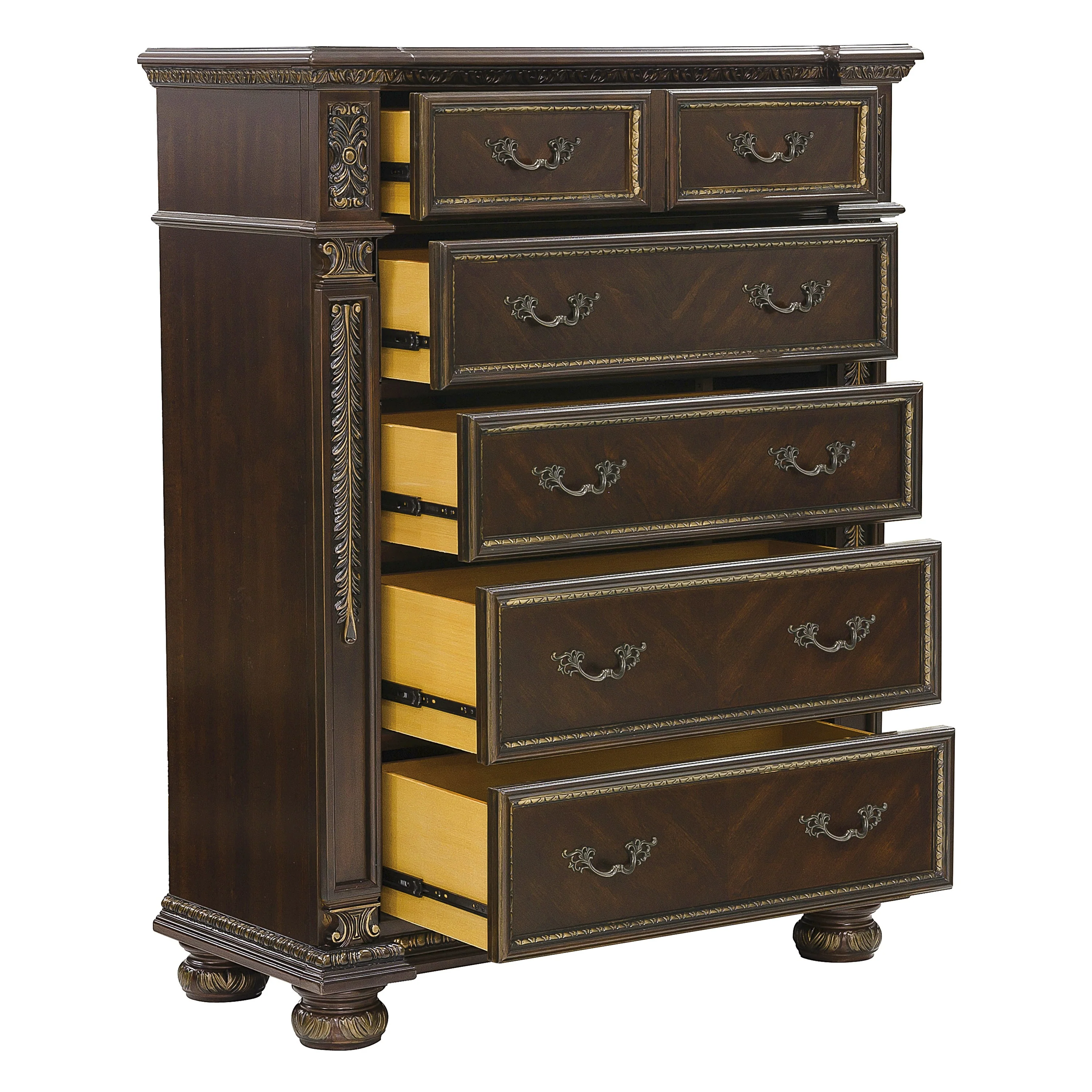 Catalonia Chest - Image 3
