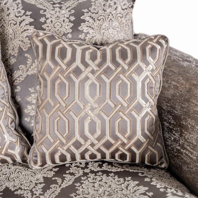 Catalonia Loveseat - Image 5