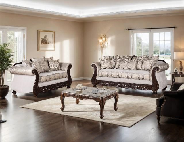 Catalonia Sofa - Image 2