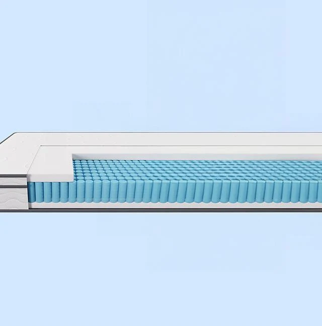 Catmint 10" Full Innerspring Mattress - Image 2